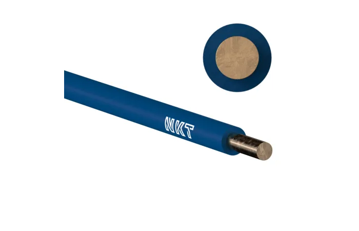 Слика на P(H07V-U)   2.5mm