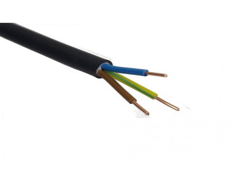 Слика на PPOO-Y(NYY-J)   3X2.5mm